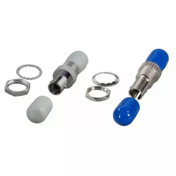 Connettore in fibra ottica ST maschio EFB Elektronik 53102.32