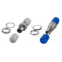 Connettore in fibra ottica ST maschio EFB Elektronik 53102.32