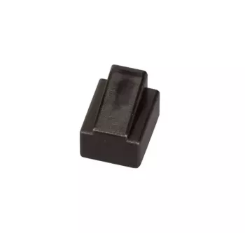 Cappuccio di protezione elettronico EFB Elektronik 88048.1-10 nero 1 pz.