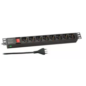 Prolunga di alimentazione EFB Elektronik EK631IT.2