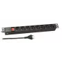 Prolunga di alimentazione EFB Elektronik EK631IT.2