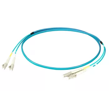 Cavo in fibra ottica EFB Elektronik O0312FT.2 2 m I-V(ZN) HH