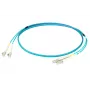 Cavo in fibra ottica EFB Elektronik O0312FT.2 2 m I-V(ZN) HH
