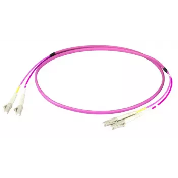 Cavo in fibra ottica EFB Elektronik O0319FT.2 2 m