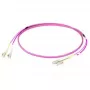 Cavo in fibra ottica EFB Elektronik O0319FT.10 10 m