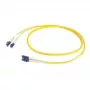 Cavo in fibra ottica EFB Elektronik O0350FT.0,5
