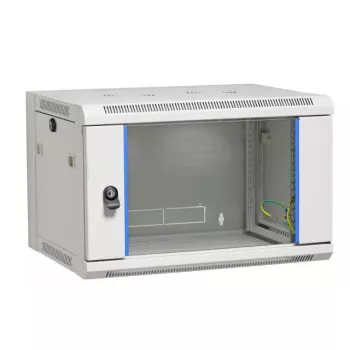 Rack a parete EFB Elektronik 691715FGR.1