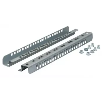 Kit guide di montaggio per rack EFB Elektronik 691675.09