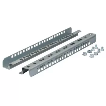 Kit guide per rack EFB Elektronik 691675.12