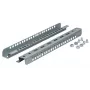 Kit guide per rack EFB Elektronik 691675.16