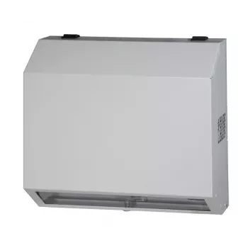 Custodia da parete EFB Elektronik 691703VWS