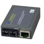 Convertitore di rete in fibra EFB Elektronik MCT-3002BTFC-SM10
