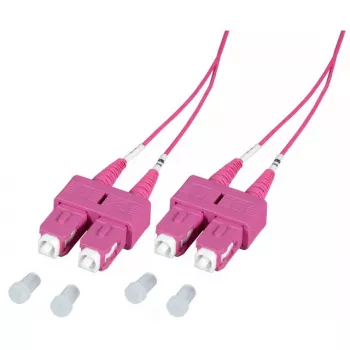 Cavo in fibra ottica EFB Elektronik O0318.10-1.2 10 m 2x SC