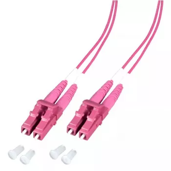 Cavo in fibra ottica EFB Elektronik O0319.2-1.2 2 m 2x LC