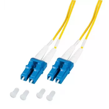 Cavo in fibra ottica EFB Elektronik O0350.0,5-1.2