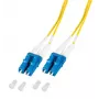 Cavo in fibra ottica EFB Elektronik O0350.0,5-1.2