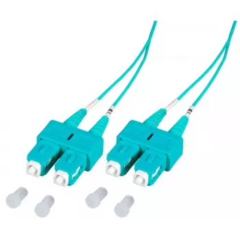 Cavo in fibra ottica EFB Elektronik O7413.5-1.2 5 m 2x SC