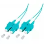 Cavo in fibra ottica EFB Elektronik O7413.5-1.2 5 m 2x SC