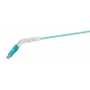 EFB Elektronik 53210.1 Guaina flessibile LC (protezione antipiega), 2,0 mm, bianco