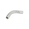 EFB Elektronik 53210.1 Guaina flessibile LC (protezione antipiega), 2,0 mm, bianco