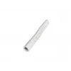 EFB Elektronik 53210.1 Guaina flessibile LC (protezione antipiega), 2,0 mm, bianco