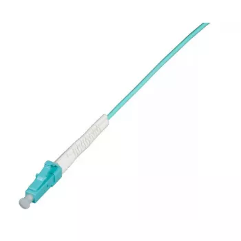 EFB Elektronik 53210.1 Guaina flessibile LC (protezione antipiega), 2,0 mm, bianco