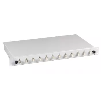 Scatole di giunzione parzialmente assemblate EFB Elektronik B61901.6OM3