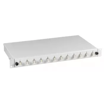 Cassetta di giunzione EFB Elektronik B61921.24 24 pezzi grigio