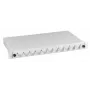 Cassetta di giunzione EFB Elektronik B61921.24 24 pezzi grigio