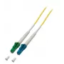 Cavo in fibra ottica EFB Elektronik O1403.3, OS2 singlemode, connettori LC–LC, 3 m, nucleo 9 µm, giallo