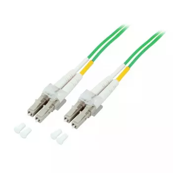Cavo in fibra ottica EFB Elektronik O0319.5OM5 5 m LC verde