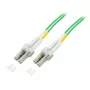 Cavo in fibra ottica EFB Elektronik O0319.5OM5 5 m LC verde
