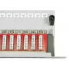 Patch panel EFB Elektronik 37666.1M