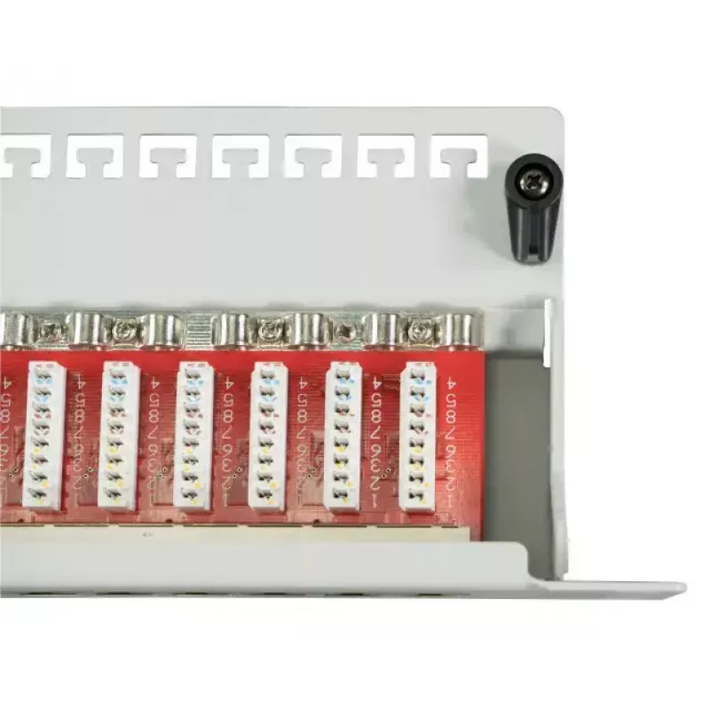Patch panel EFB Elektronik 37666.1M