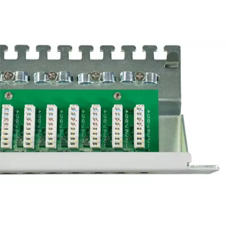 Patch panel EFB Elektronik 37667.1M