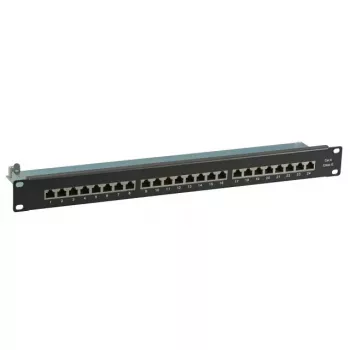 Patch panel EFB Elektronik 37667SW.1M