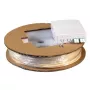 Cavo in fibra ottica InfiniBand EFB Elektronik 53670.40 40 m LC bianco