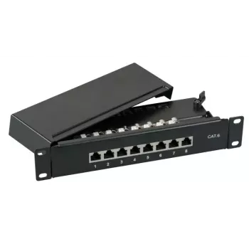 Patch panel EFB Elektronik 37736.8