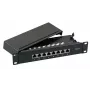 Patch panel EFB Elektronik 37736.8