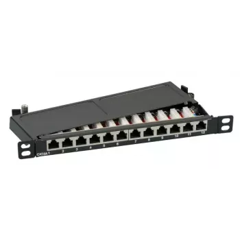 Patch panel EFB Elektronik 37738.12