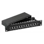 Patch panel EFB Elektronik 37737.12