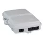 EFB Elektronik FTTH-BOX-OUT-3 Scatola di connessione FTTH, a 4 posti, per esterni, IP65, 8 fibre