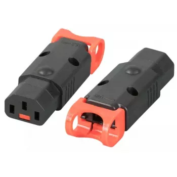 Connettore femmina a pin EFB Elektronik 60319.1