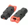 Connettore femmina a pin EFB Elektronik 60319.1