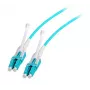 Cavo in fibra ottica EFB Elektronik DJP-LCLCOM3-UNI-7,5