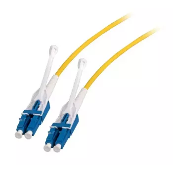 Cavo in fibra ottica EFB Elektronik DJP-LCLCOM4-UNI-10 10 m