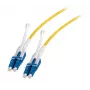 Cavo in fibra ottica EFB Elektronik DJP-LCLCOM4-UNI-10 10 m