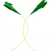 EFB Elektronik FTTH-PIGTAIL-LCA1 cavo in fibra ottica 2 m LC/APC 6x LC OS2