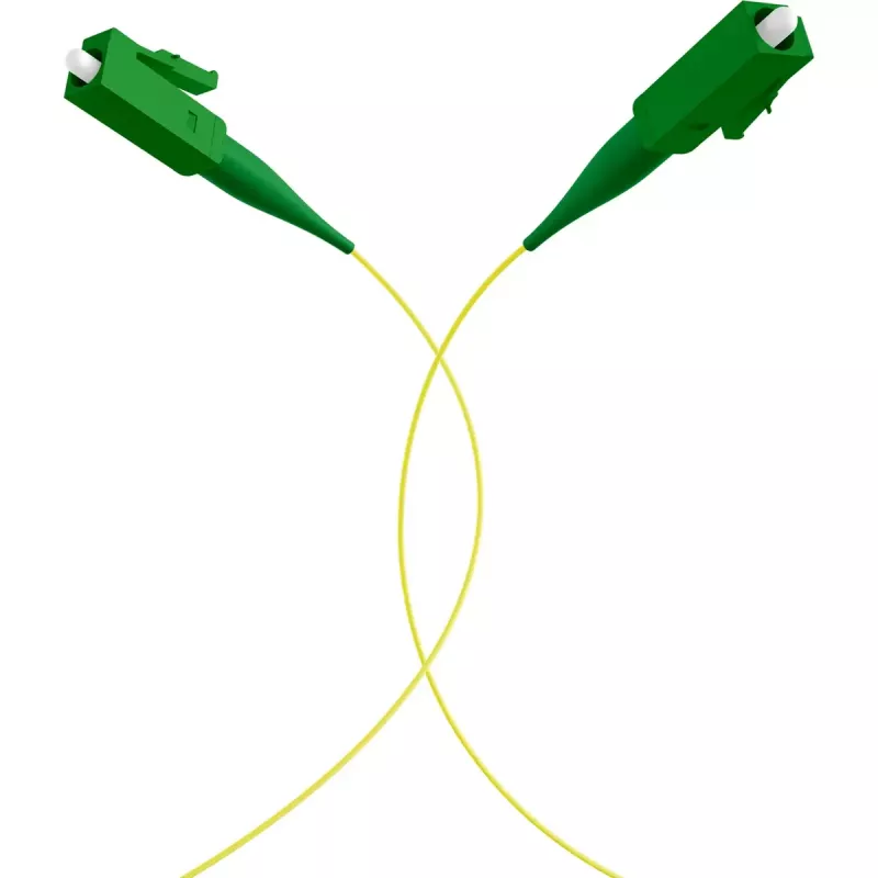 EFB Elektronik FTTH-PIGTAIL-LCA1 cavo in fibra ottica 2 m LC/APC 6x LC OS2