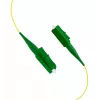 EFB Elektronik FTTH-PIGTAIL-LCA1 cavo in fibra ottica 2 m LC/APC 6x LC OS2